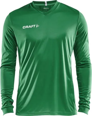 Produktbild von Craft Squad Jersey Solid LS M