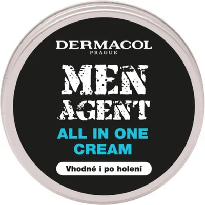Image de Dermacol Men Agent Crème tout-en-un