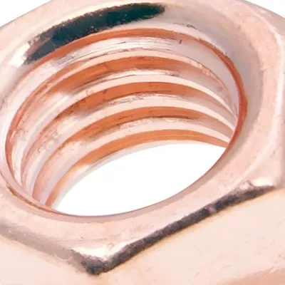 Zdjęcie produktu dla Nakrętka OEM 7 mm głowica cylindrów, wydech