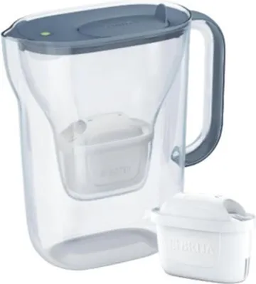 Produktbild von BRITA Style Essential steinblau