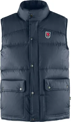 Obrázek produktu pro Fjällräven Expedition Down Lite Vest M, velikost:S, barva:Navy (560)