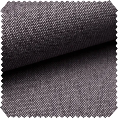 Produktbild von novely® BALTRUM - Leicht Gewebter Möbelstoff - Melierter Polsterstoff - Pflegeleichte Meteware 1lfm - Farbe: 35 Graphit Warm