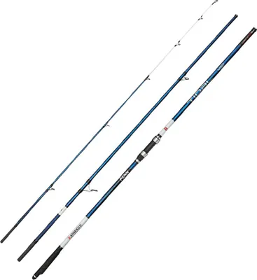 Zdjęcie produktu dla Penn Tidal Xt 450cm 100-250g K-Solidcarbontip - wędka surfingowa