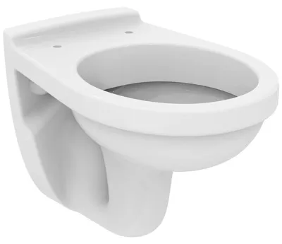 Obrázok produktu pre Klozet závesný IS Ullysse SEVAFRESH 37X52,5CM BIELA E406501