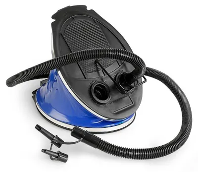 Zdjęcie produktu dla Pompka do materacy dmuchanych Outwell Foot Pump 3L