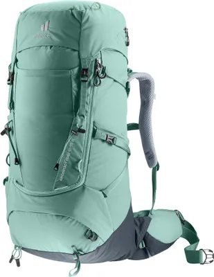 Zdjęcie produktu dla Deuter Aircontact Core 45+10 SL jade-grafit