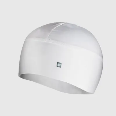 Immagine prodotto di Cappellino da ciclismo SPORTFUL - SRK - Bianco tinta unita