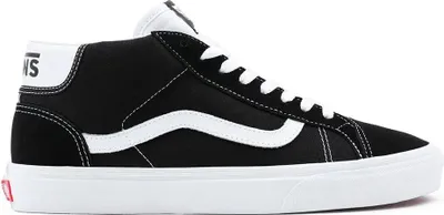 Produktbild von VANS Halbschuhe UA MID SKOOL 37, Schwarz:36