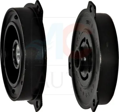 Produktbild von ACAUTO Mitnehmerscheibe Magnetkupplung-Kompressor AC-05ZX01 für VW Golf VII Schrägheck (5G1, BQ1, BE1, BE2) 22,5mm 92mm
