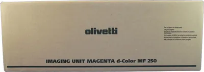 Immagine prodotto di Olivetti B0725 Tamburo immagine Magenta -B