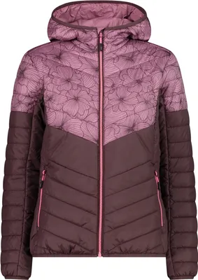 Produktbild von Cmp 33z5126 Jacke Lila XS Frau Lila XS