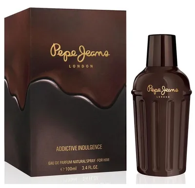 Image de Pepe Jeans Addictive Indulgence Eau de Parfum pour femme 80ml