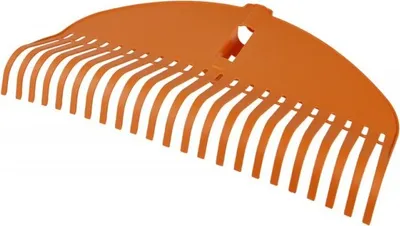 Zdjęcie produktu dla FESTA - Harke Kunststoff 23T, 480x280mm