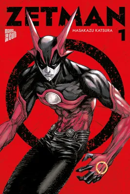 Image de Zetman 01
