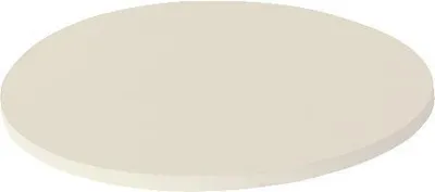 Produktbild von Dichtung aus NBR Gummi, 78,0mm Durchmesser, 3mm Dicke, für Milchrohrverschraubung