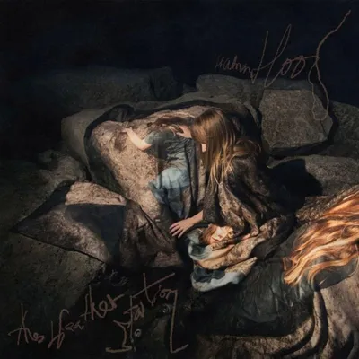 Obrázok produktu pre The Weather Station: Humanhood