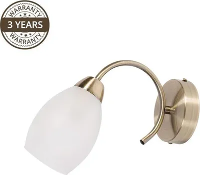 Immagine prodotto di Lampada A Parete Mb60374-1 40W E14