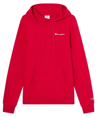 Produktbild von CHAMPION Hooded Sweatshirt CORAL/WHT CORAL/WHT XXL