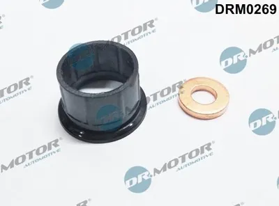 Produktbild von Dr.Motor Automotive Reparatursatz, Einspritzdüse DR.MOTOR AUTOMOTIVE_DRM0269