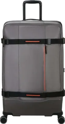 Immagine prodotto di American Tourister carrello Urban Track Spinner TSA Dark Grey grigio scuro