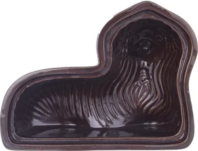Zdjęcie produktu dla Forma do pieczenia ceramiczna baranek