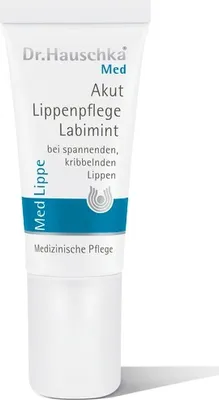 Image de Hauschka Med Labimint Acute Lip Care