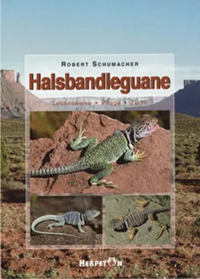 Produktbild von Halsbandleguane