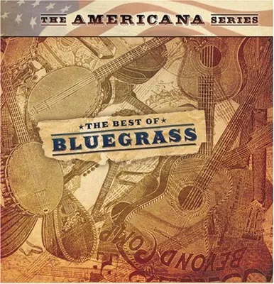 Produktbild von Best of Bluegrass - Best of Bluegrass
