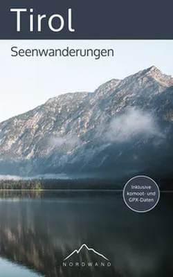 Produktbild von Tirol - Seenwanderungen