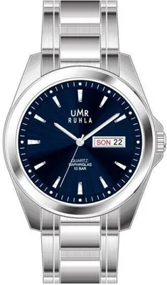 Immagine prodotto di UMR GmbH Manifattura di orologi Ruhla sport 1770-4 89000G17704 Orologio da polso da uomo