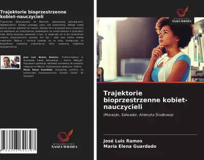 Produktbild von Trajektorie bioprzestrzenne kobiet-nauczycieli
