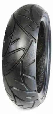 Produktbild von Duro Motorradreifen DM1017 ( 130/70-12 TL 62M )