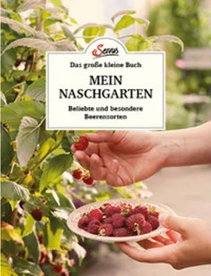 Zdjęcie produktu dla Das große kleine Buch: Mein Naschgarten