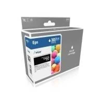 Image de Astar - Noir - Cartouche d'encre - pour Epson WorkForce Pro WP-4015, WP-4025, WP-4095, WP-4515, WP-4525, WP-4535, WP-4545, WP-4595 (AS15172)