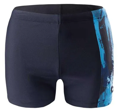 Produktbild von Aquawave Levu Badehose Boxer Blau XL Mann Blau XL