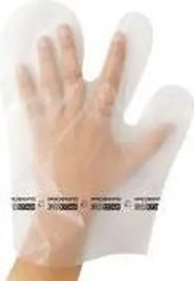 Obrázek produktu pro Hygostar 26429 Hygienehandschuhe 3-Fingerform Coex passend für Quick&Clean und CleanHands System