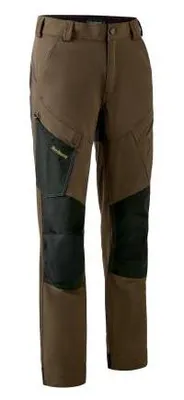Obrázok produktu pre Pánske nohavice Deerhunter Northward (Bark Green/Black) veľkosť 46