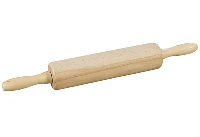Immagine prodotto di KESPER Teigrolle Buche 25 cm Ø6 cm 106922 4000270693748