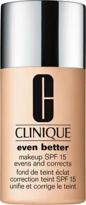 Zdjęcie produktu dla Even Better™ Makeup SPF15 podkład wyrównujący koloryt skóry CN 40 Cream Chamois 30ml