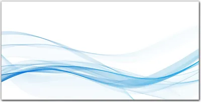 Produktbild von Coloray Bild aus Leinwand 100x50 Leinwand Dekoration - Wellen
