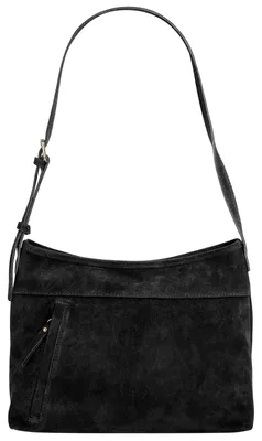 Produktbild von forty° Shopper Linava Damen schwarz