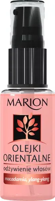Zdjęcie produktu dla Marion Orientol Odywka Do Wosw 30 Ml