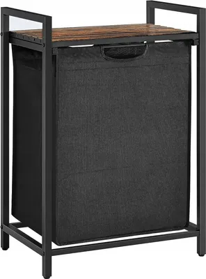 Produktbild von Badezimmerschrank - BLH101B01