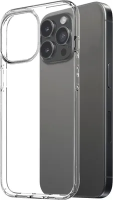 Produktbild von König Design Hülle kompatibel mit Kunststoff Soft Handyhülle - Handy Case