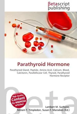 Produktbild von Parathyroid Hormone