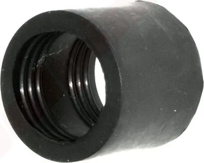 Image de Adaptateur de carburateur Pour Husqvarna 55 ( 503 16 16-02 )