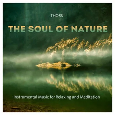 Produktbild von The soul of nature