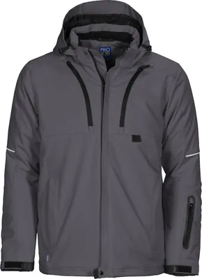 Produktbild von Projob 3407 GEFÜTTERTE FUNKTIONSJACKE