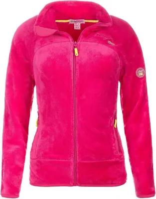 Produktbild von Geographical Norway Damen Regular Fit Jacke  upaline Malabar L