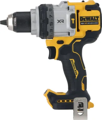 Produktbild von DEWALT Akku-Schlagbohrschrauber 18V / 5 Ah